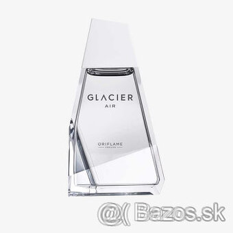 Pánska toaletná voda Glacier Air 100ml