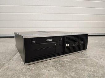 HP Compaq 8200 Elite - 1