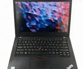 Lenovo ThinkPad T480