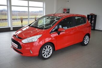 Ford B-MAX 1,6 i, 1.maj.,TITANIUM, - 1