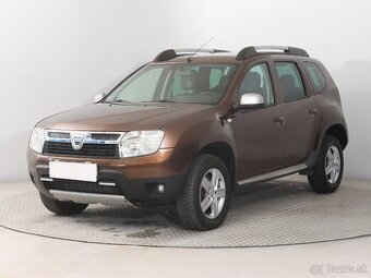 Dacia Duster 1.5 dCi Park. senzory