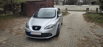 SEAT ALTEA 2.0 FR