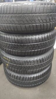 Pirelli 225/60r18 zimné