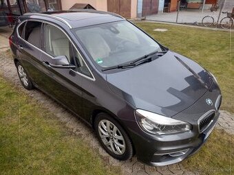 Predám BMW 2 Active tourer X Drive