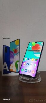 Samsung galaxy a41