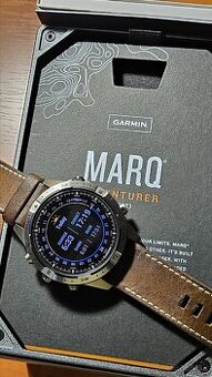 Predam garmin marq 2 adventurer