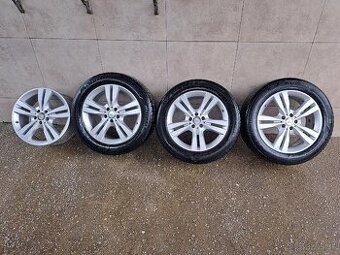 5x112 r19 Mercedes - 1