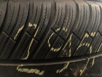 295/40R20 zimne