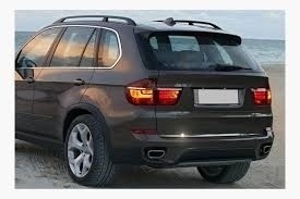 Díly z BMW X5 e70 3,0sd 35d 210kw, motor 306D5