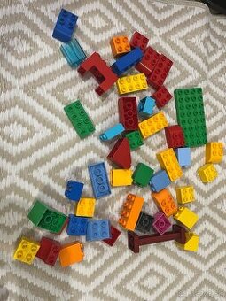 Lego duplo