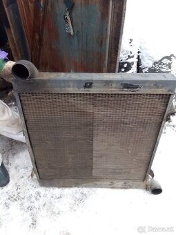 Intercooler Liaz