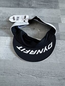 NOVÝ šilt Dynafit Alpine Visor Band NOVÝ