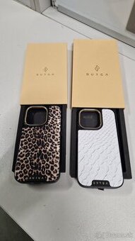 2X Obal Burga iPhone 14 Pro