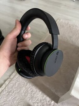 Xbox Wireless Headset