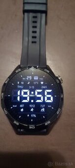 Huawei watch GT 4