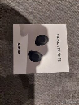 Samsung Galaxy Buds FE - 1