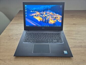 Dell Vostro 5471 /i5-8250U/16GB RAM/FHD IPS/512GB SSD/Bat ok - 1