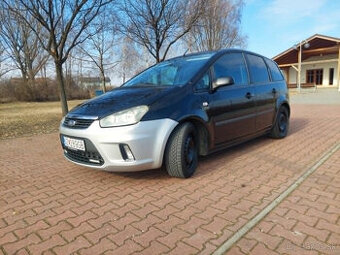 Predám Ford C Max 1,8 tdci 85 KW.