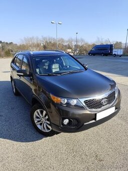 Kia Sorento 2.2 CRDi A/T 4x4 - 1