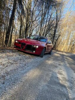 Alfa romeo 159 2.0jtdm