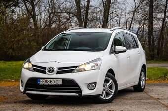 Toyota Verso 1.6 I D-4D Style - 1