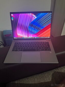 HP ZBook firefly 14 inches - G11 - 1