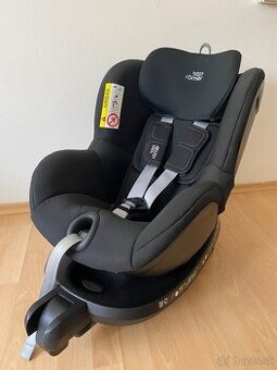 Autosedačka Britax Römer Dualfix 2R