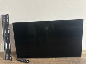 Smart Tv Samsung UE40F8000ST