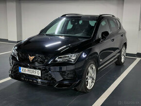 CUPRA ATECA 2.0 TSI 300K 4Drive DSG - 1