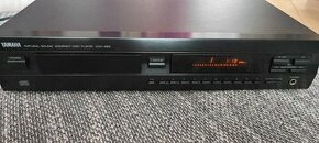 Yamaha CDX - 493