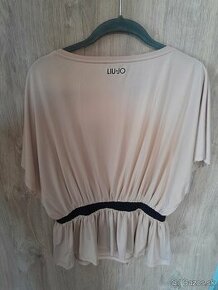 Tričko Liu Jo + blúzka - 1