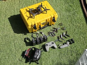 DJI FPV set - 1