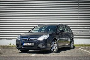 Opel Vectra Caravan 1.9 CDTI 88kW 2007