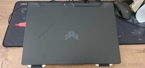 Asus Tuf Gaming F15 FX506HF