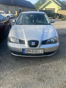 SEAT Ibiza TDI