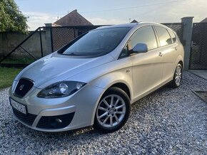 Seat Altea XL 2.0 TDi 103kw DSG (Commonrail)