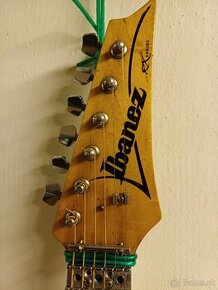 Ibanez RX -series - 1