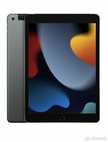 Tablet Apple iPad 10.2 (2021)Cellular 64 GB - Space Grey