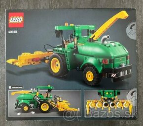 LEGO® Technic 42168 John Deere 9700 Forage Harvester - nove - 1