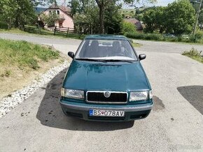 Škoda Felícia 1.3 mpi