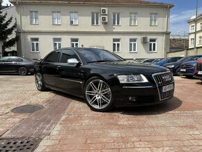 5x112 R20 9J ET46 Orig.Audi Leštené - 1