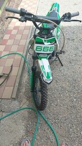 Pitbike 125