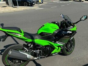 Kawasaki ninja 400