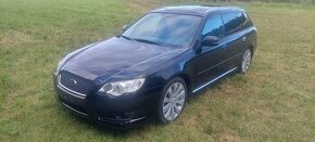 Subaru Legacy spec.B, 3.0, 180kw, automat, 4x4