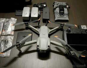 DJI AIR 2S FLY MORE COMBO (DJI SMART CONTROLLER)