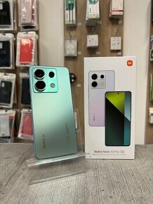 Redmi Note 13 Pro 5G 256GB Ocean Teal