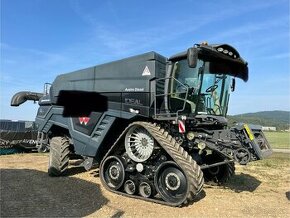 Massey Ferguson IDEAL 8T