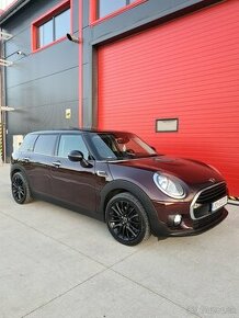 Mini Clubman 2.0D Automat