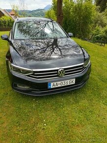 Passat b8 2020 comby 2.0tdi 110kw evo 7st aut - 1