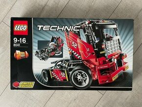 Lego 8041